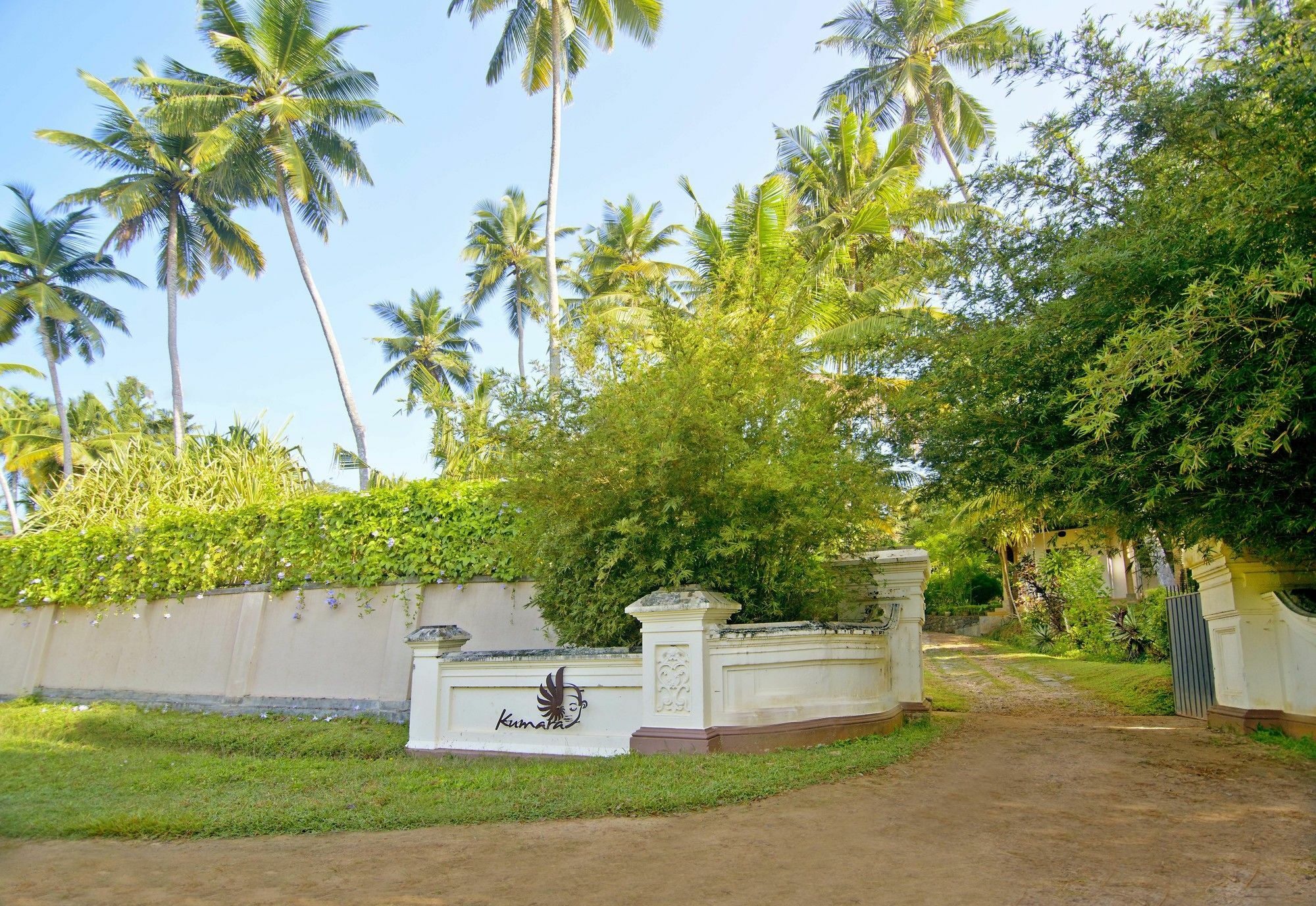 Kumara Luxury Villa Weligama Exterior photo