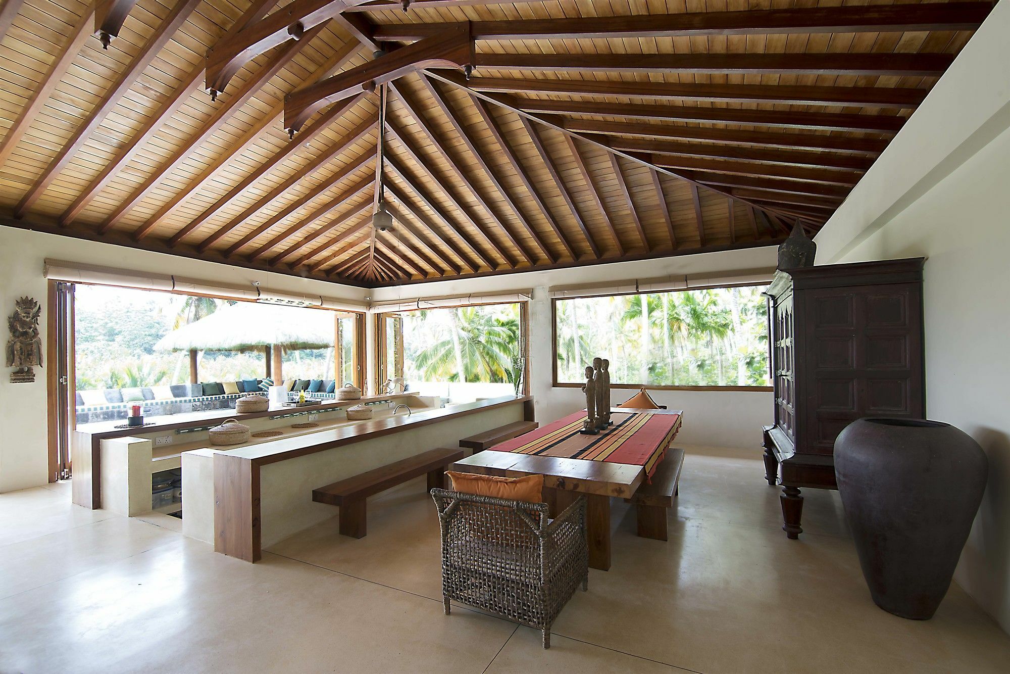 Kumara Luxury Villa Weligama Exterior photo