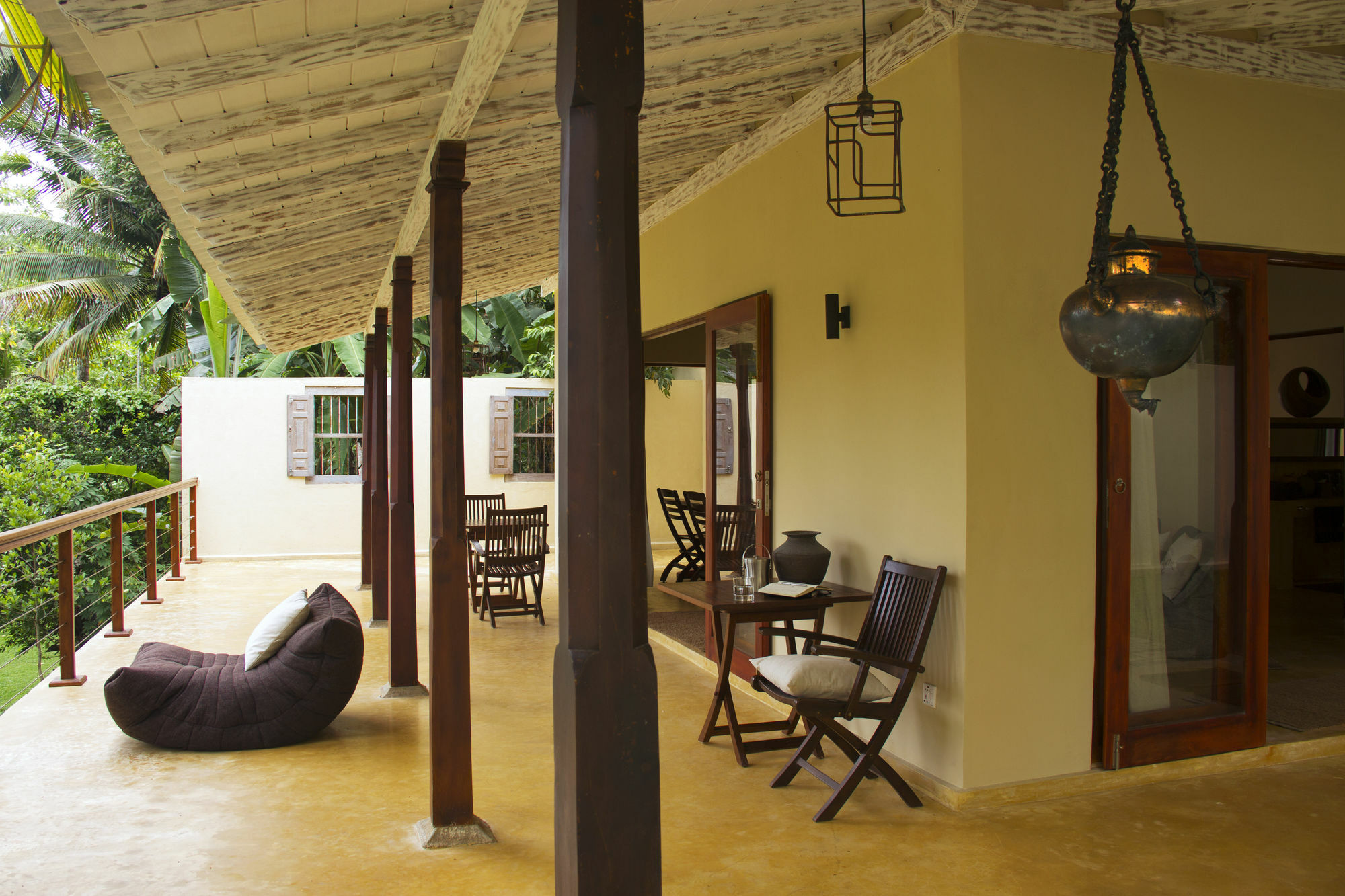 Kumara Luxury Villa Weligama Exterior photo