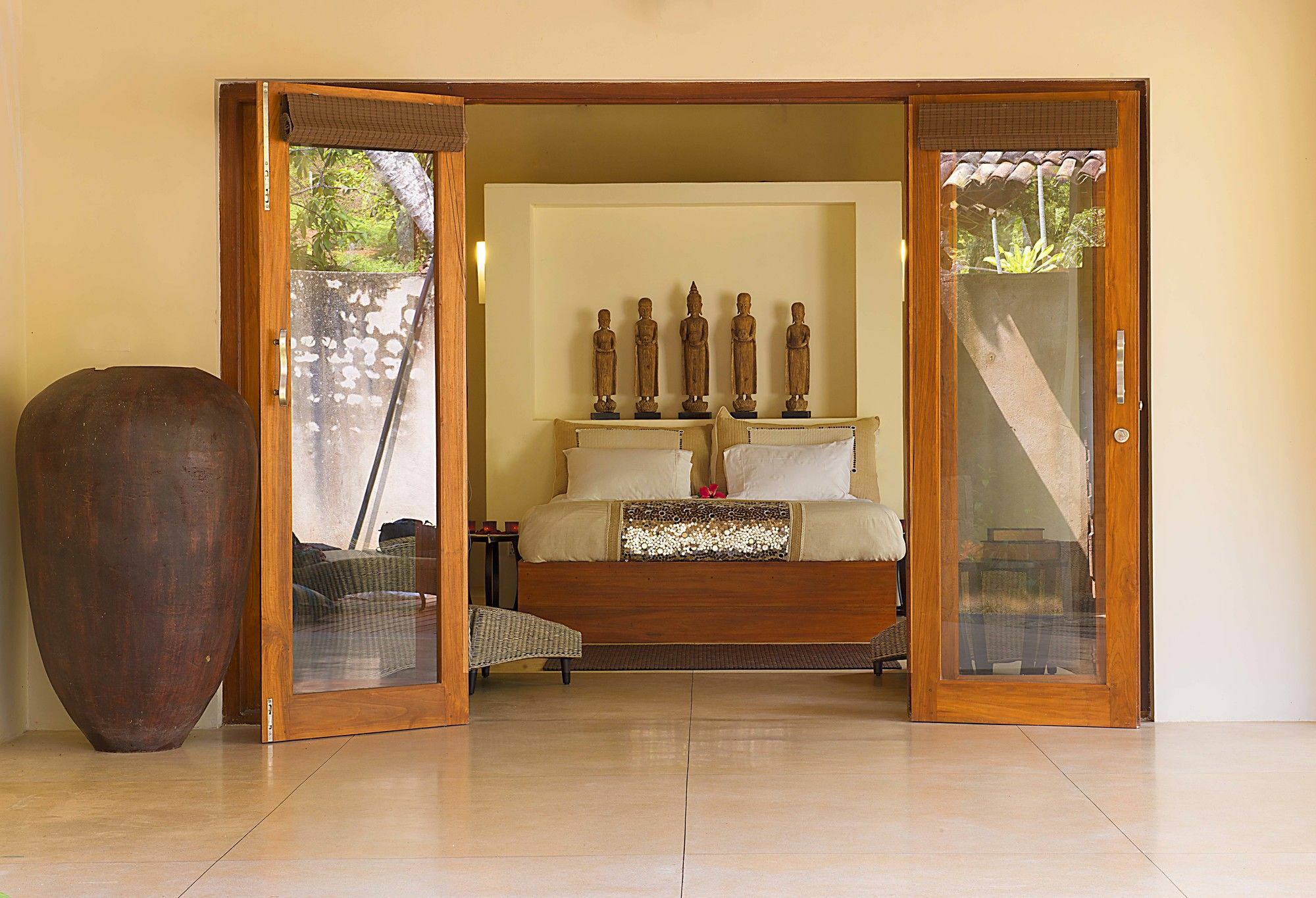 Kumara Luxury Villa Weligama Exterior photo