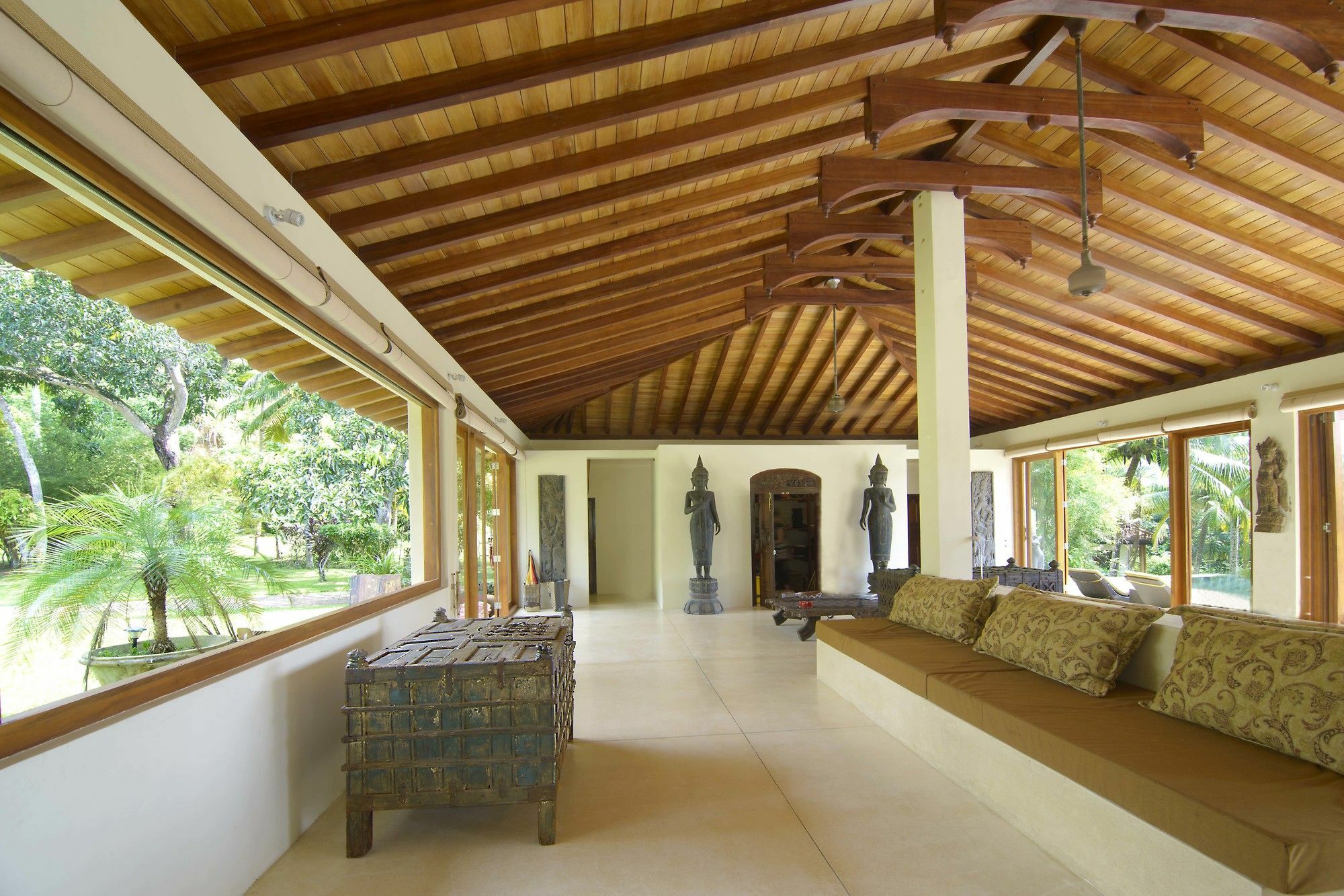 Kumara Luxury Villa Weligama Exterior photo